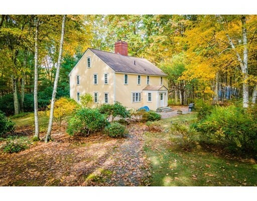 Property Photo:  327 Autumn Ln  MA 01741 