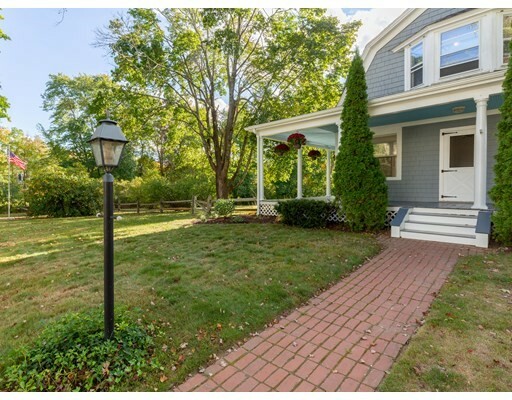 Property Photo:  41 Water St  MA 02333 