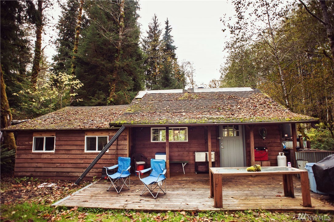 Property Photo:  0 Hoh River Park Dr  WA 98331 