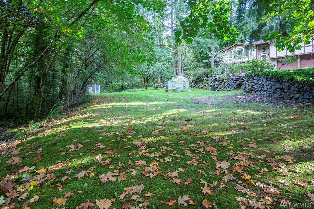 Property Photo:  6716 Silver Springs Dr NW  WA 98335 