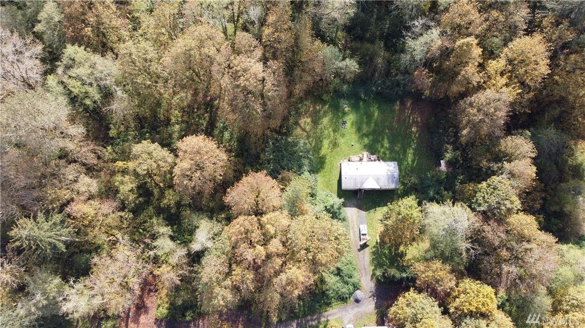 Property Photo:  6045 Mt. Baker Hwy.  WA 98244 