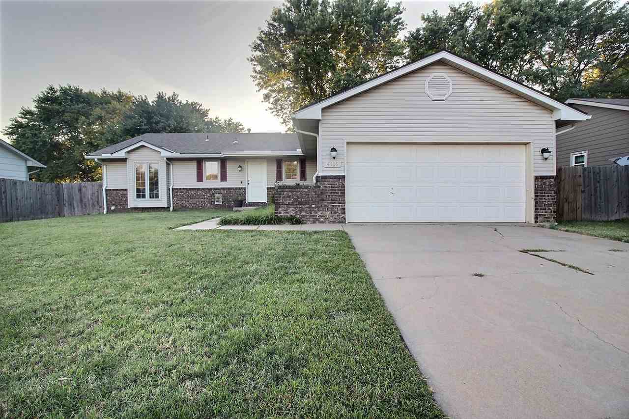 Property Photo:  4109 N Farmstead  KS 67220 