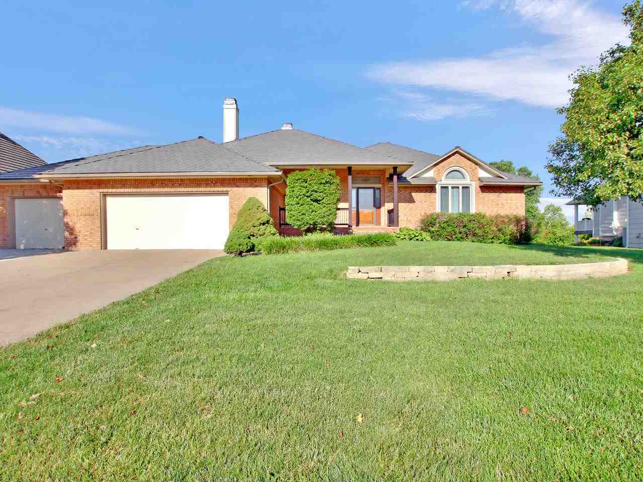 Property Photo:  107 N Bay Country St  KS 67235 