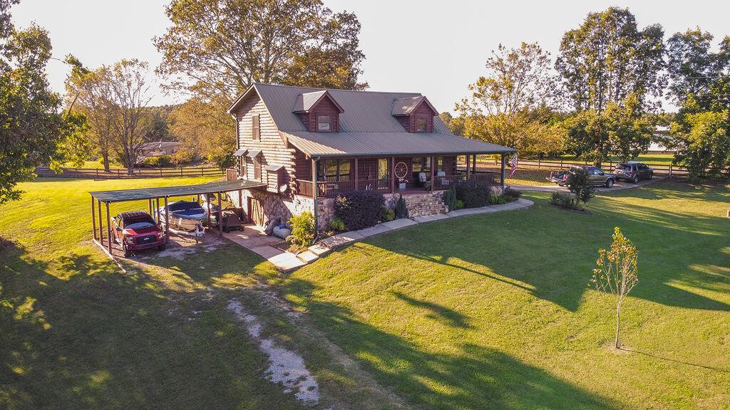 Property Photo:  272 Linsdale  TN 37325 