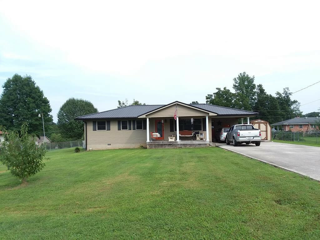 1435 Clayton  Cleveland TN 37323 photo