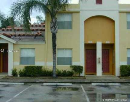 Property Photo:  3809 NW 90th Ave 3809  FL 33351 