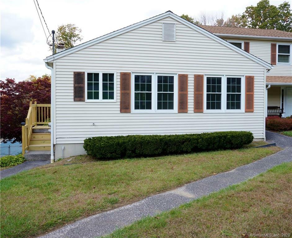 Property Photo:  22A White Pine Drive  CT 06804 