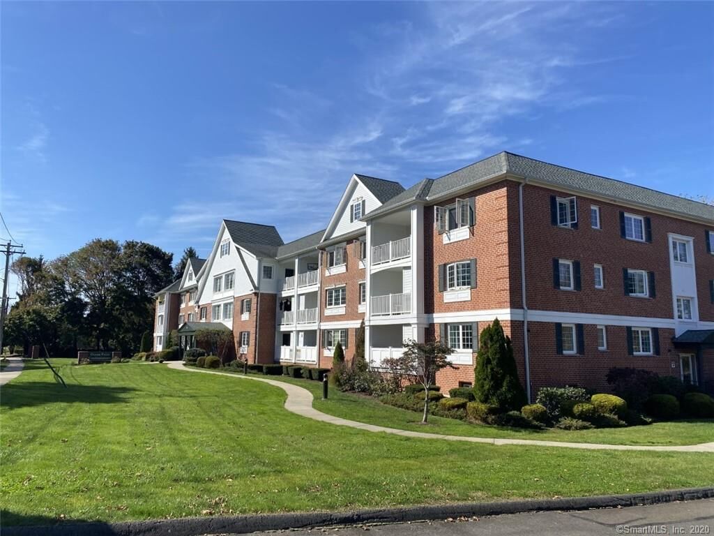 Property Photo:  180 Melba Street 210  CT 06460 