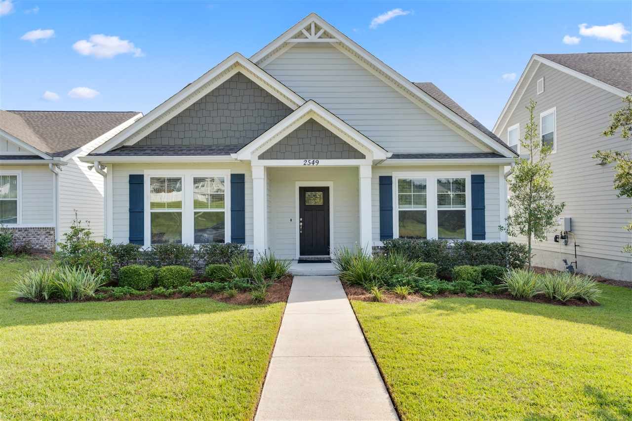 Property Photo:  2549 Orange Ave.east  FL 32311 