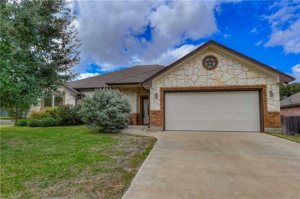 Property Photo:  2531 Leatherwood Drive  TX 76548 