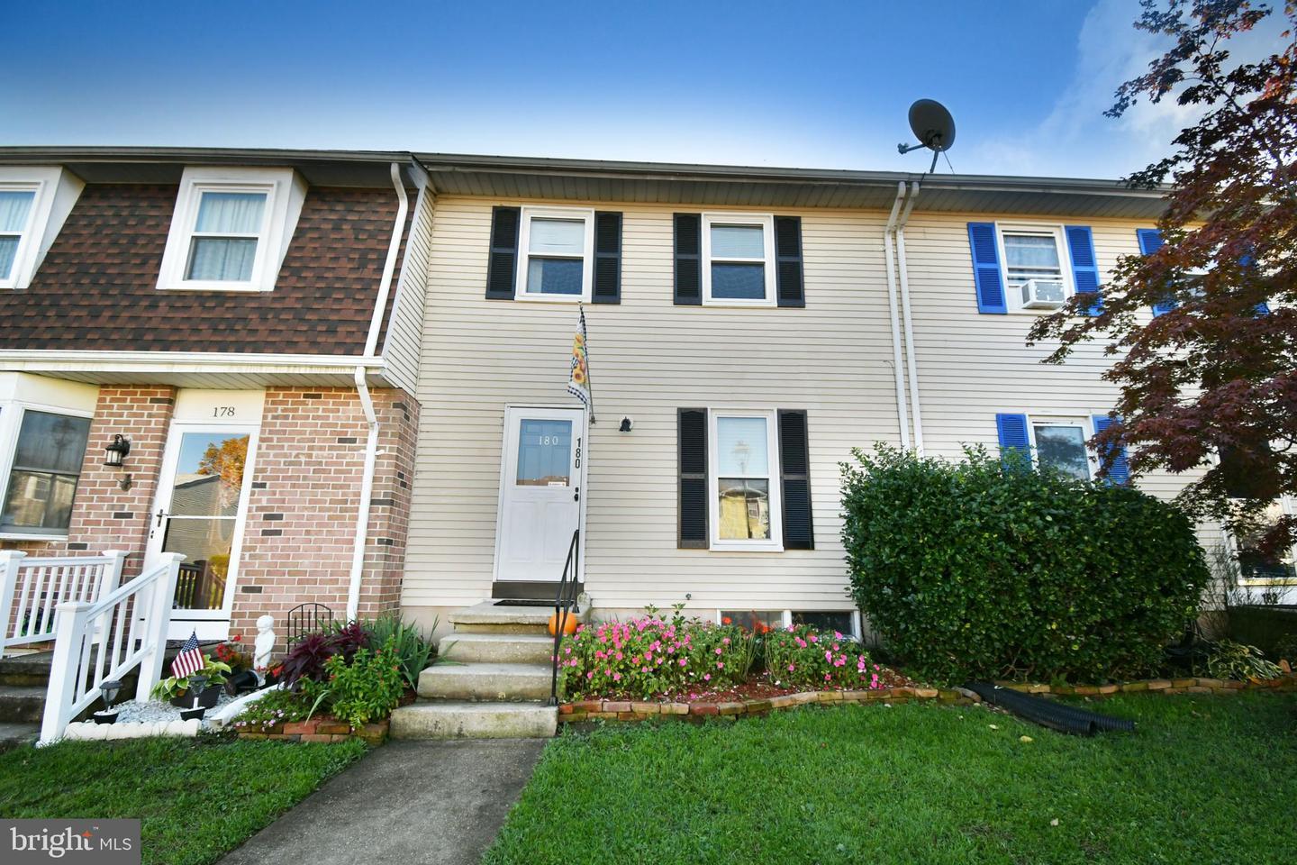 Property Photo: 180 Farm Road MD 21001