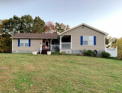 Property Photo:  124 Piney Church Rd  TN 37829 