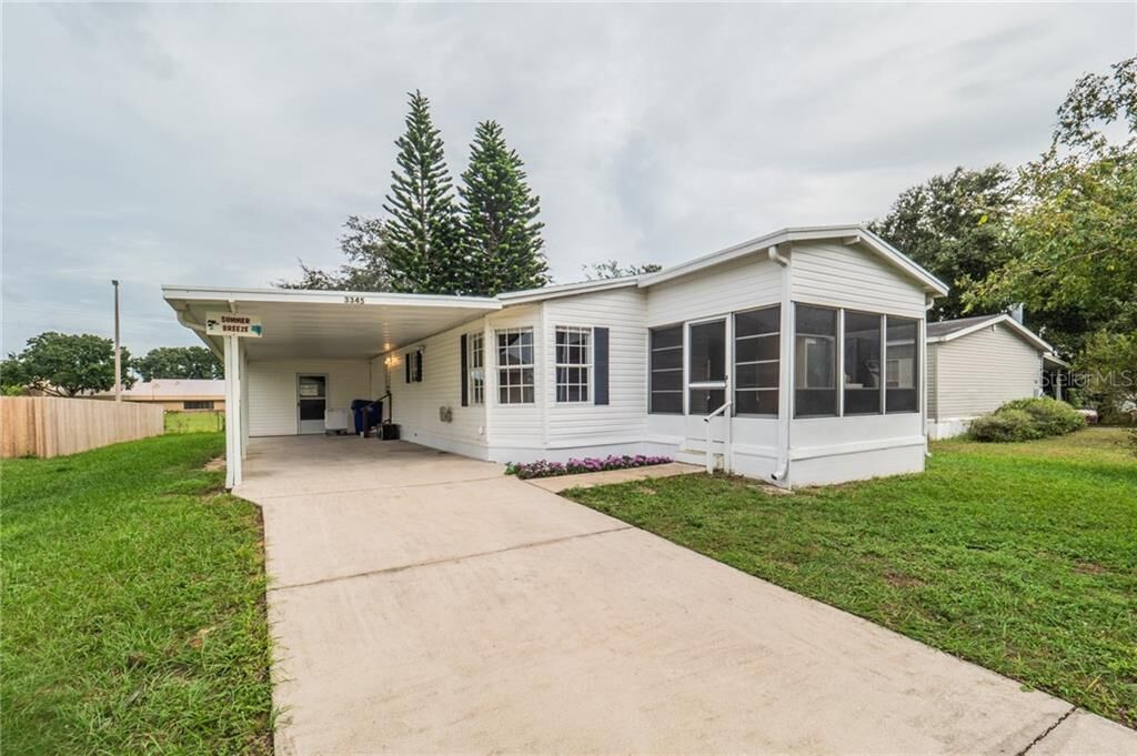 Property Photo:  3345 Idamere Shores Court  FL 32778 