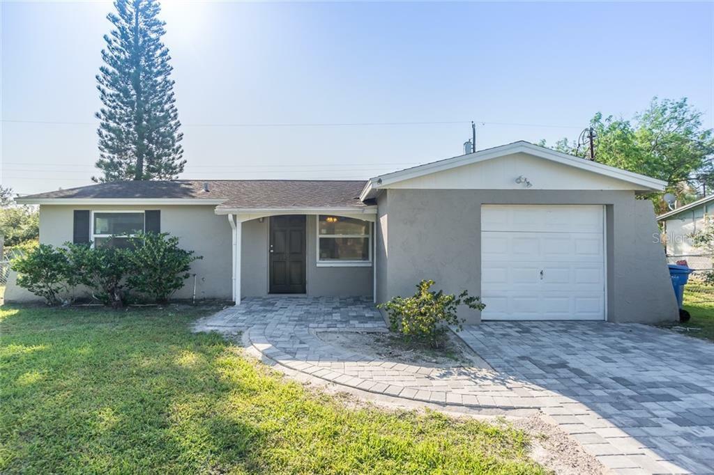 Property Photo: 6025 Florida Circle S FL 33572
