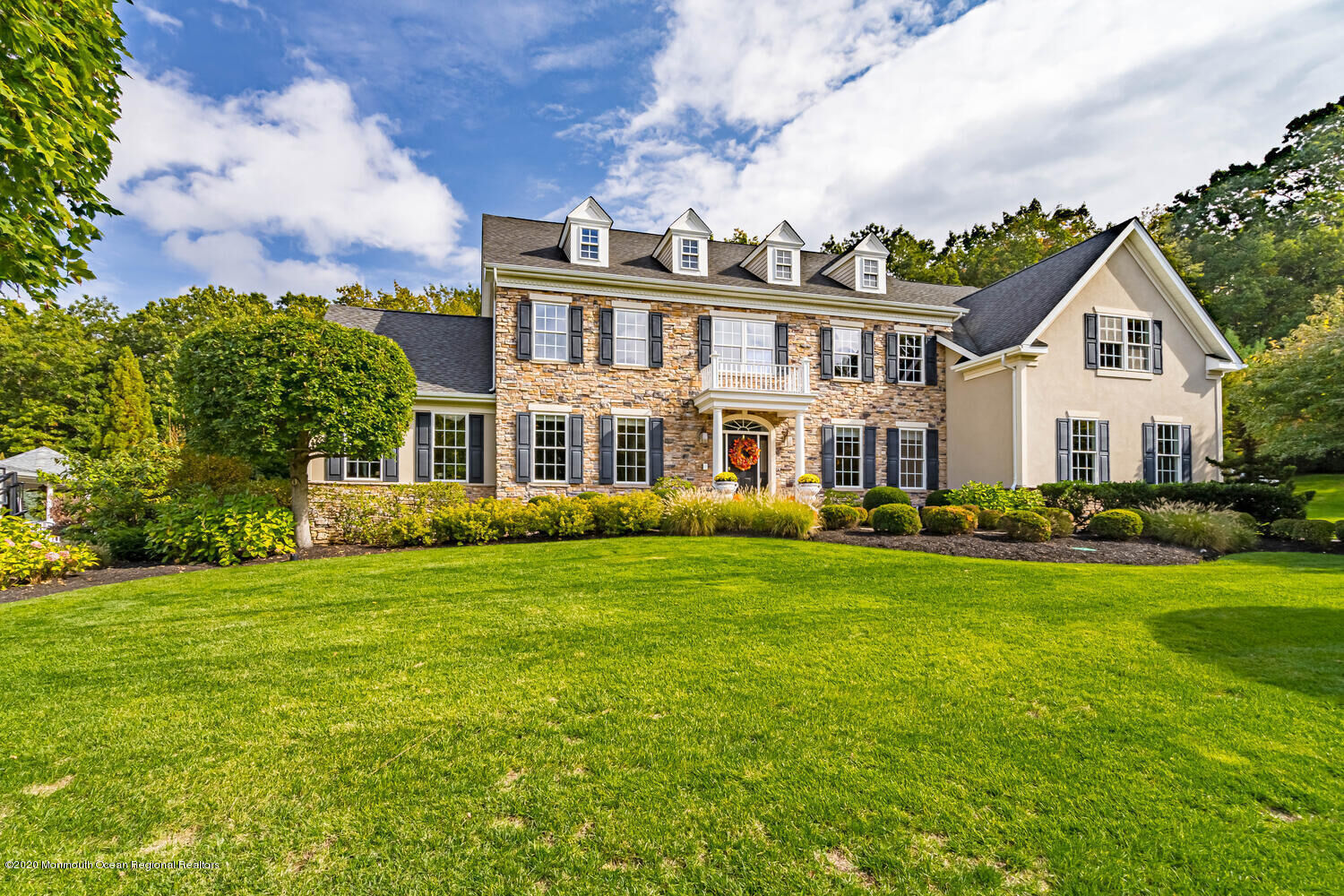 Property Photo: 15 Livingston Court NJ 07746