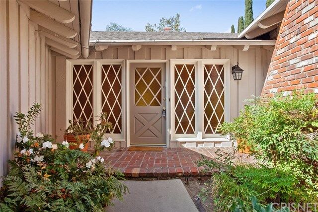 Property Photo:  3659 Sheridge Drive  CA 91403 