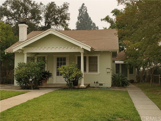 Property Photo: 720 Ocean View Avenue CA 91016
