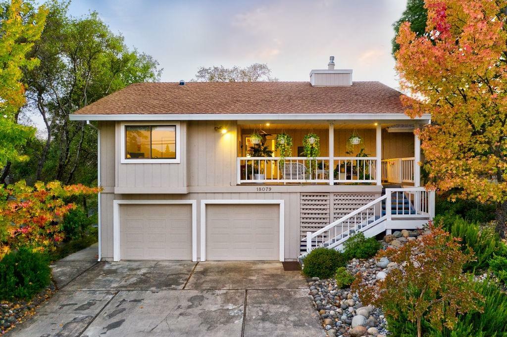 Property Photo: 18079 Hummingbird Drive CA 95946