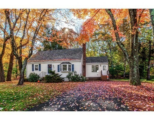 Property Photo:  12 Collins Drive  MA 01749 