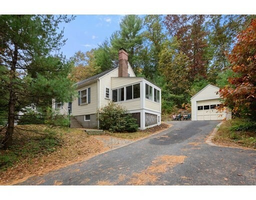 Property Photo:  150 Concord Road  MA 01778 