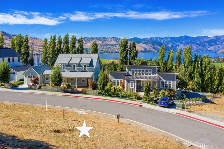 Property Photo: 199 Porcupine Lane WA 98816