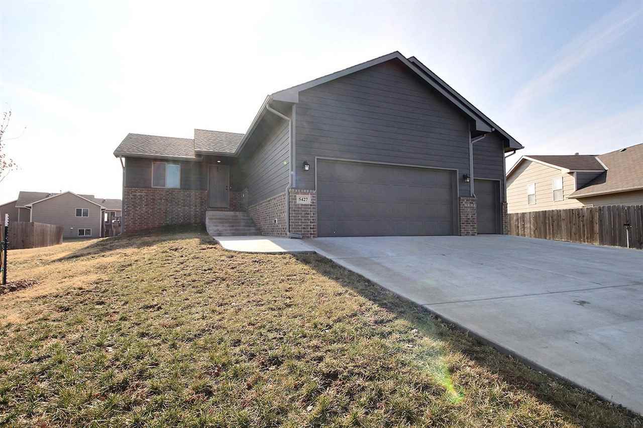 Property Photo:  5427 S Elmhurst Cir  KS 67216 