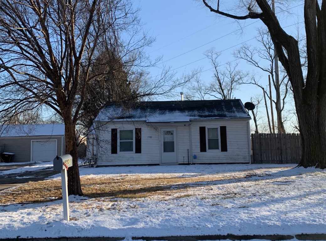 Property Photo:  5501 W Douglas Ave  KS 67209 