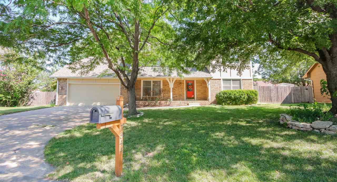 Property Photo:  7544 E 24th Ct N  KS 67226 