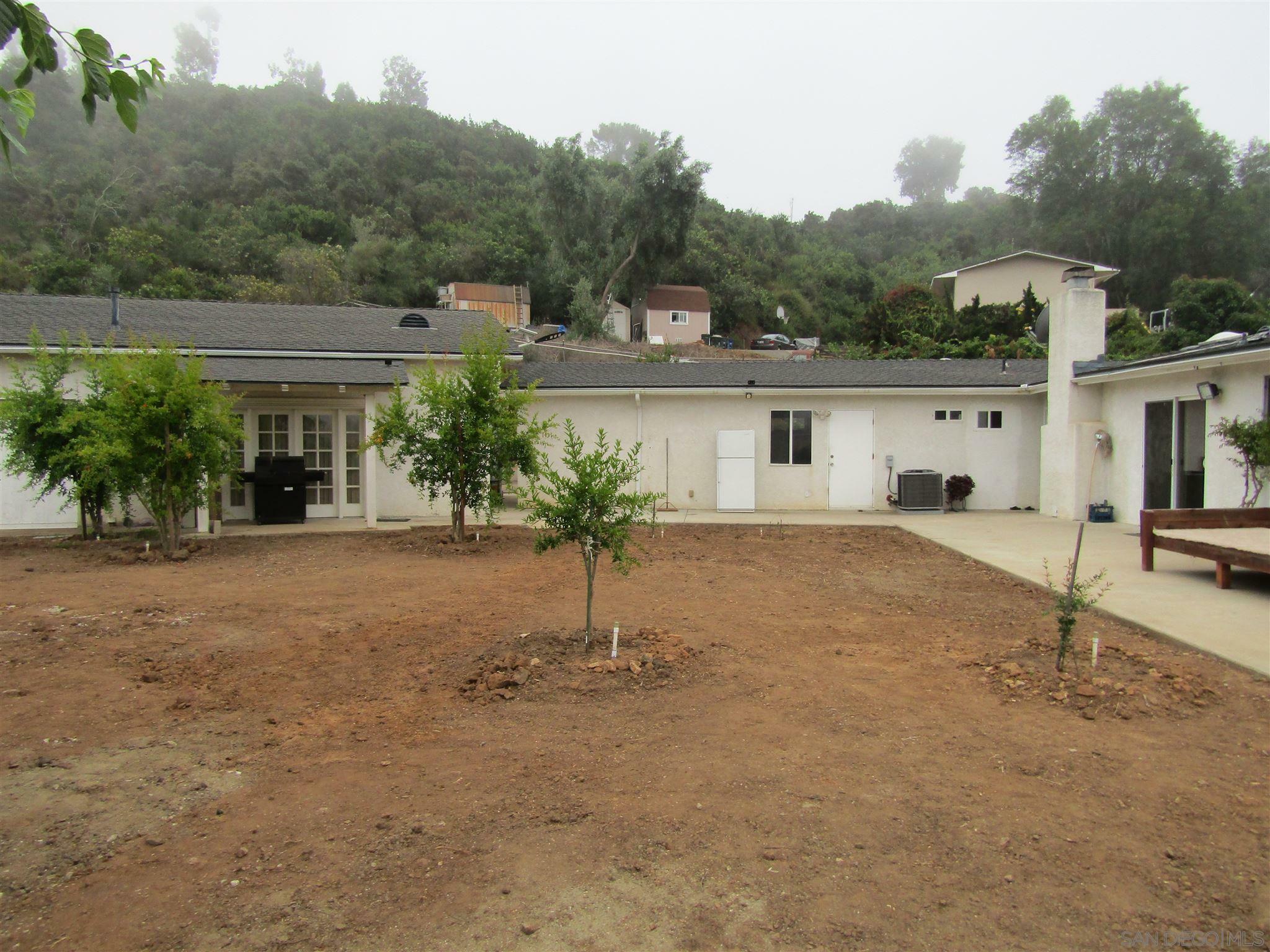 Property Photo:  2057 Friendly  CA 92084 