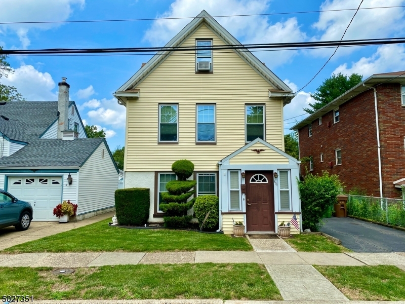 Property Photo:  131 Cedar Ave  NJ 07036 