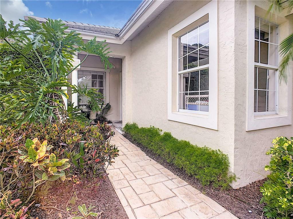 Property Photo: 311 Lansbrook Drive FL 34292
