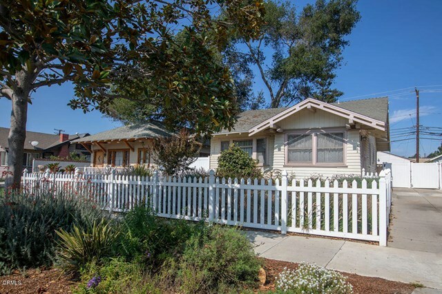 Property Photo:  453 Magnolia Avenue  CA 93030 