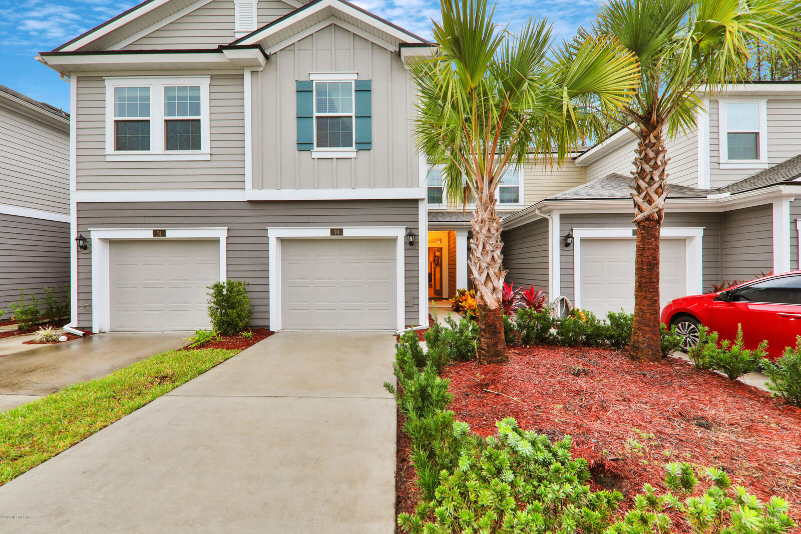 Property Photo:  70 Castro Court  FL 32259 