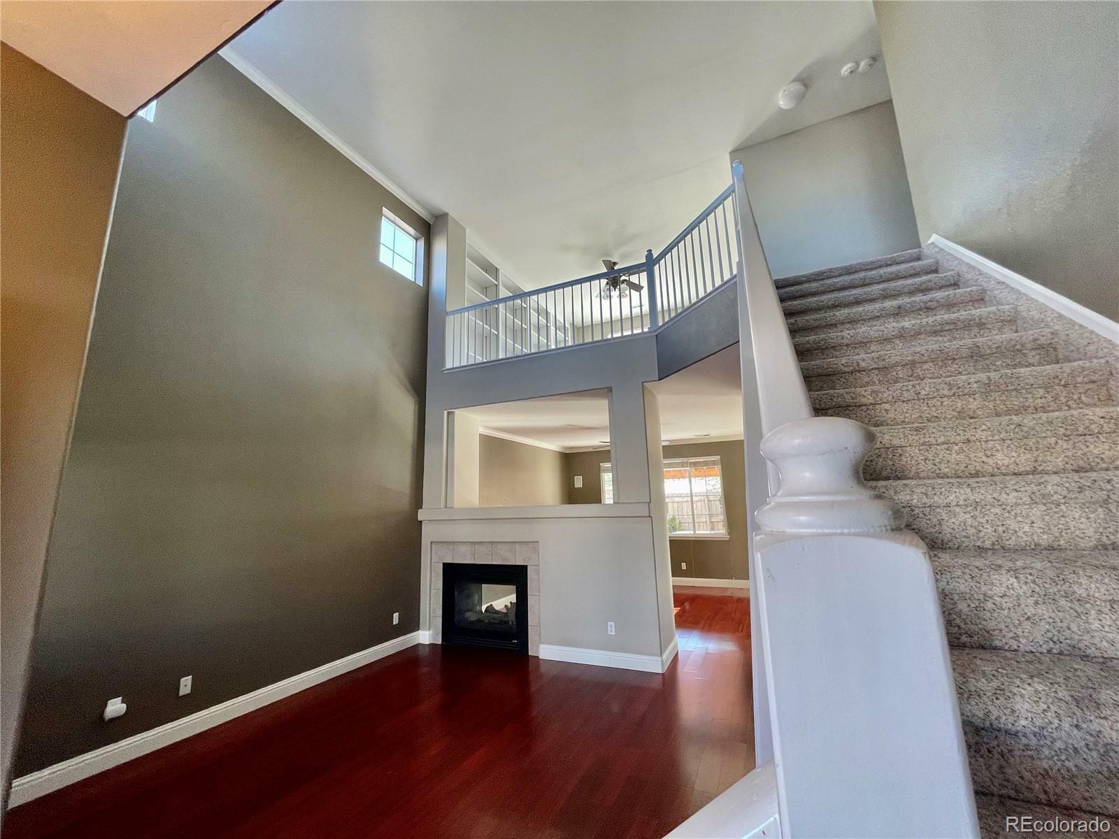 Property Photo:  7478 S Norfolk Way  CO 80016 