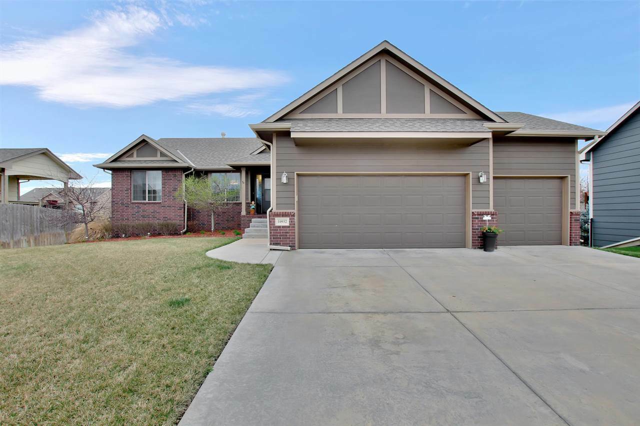 Property Photo:  10932 W Hampton Lakes Court  KS 67101 