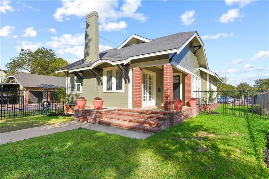 Property Photo:  1009 S Church Street  TX 78626 