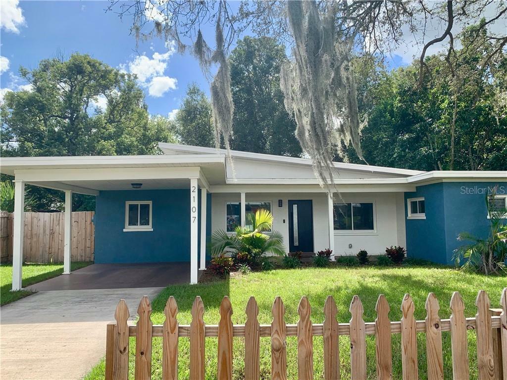 2107 E Diana Street  Tampa FL 33610 photo