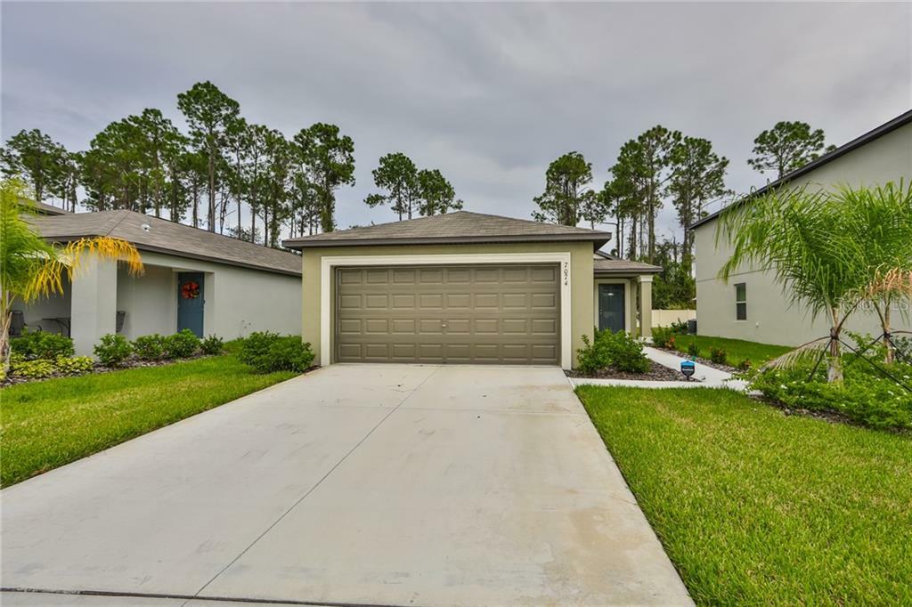 Property Photo:  7074 Emerald Spring Loop  FL 34653 