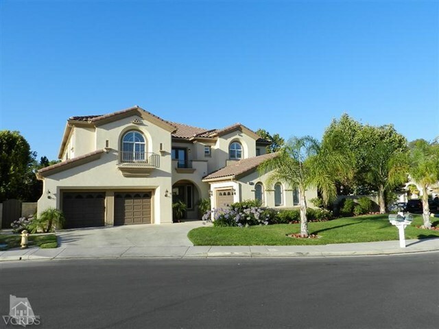 Property Photo:  2495 Santa Bella Place  CA 91362 