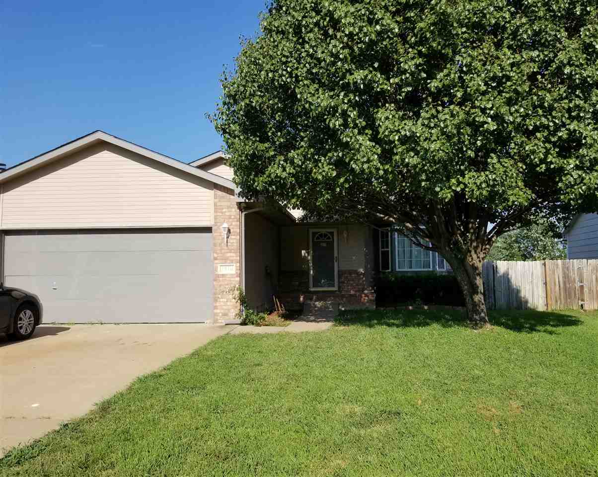 Property Photo:  1910 S Chateau St  KS 67207 