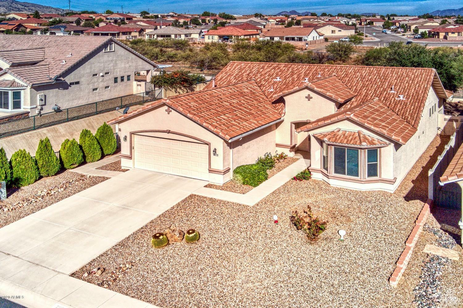 Property Photo: 2113 Brushwood Drive AZ 85650