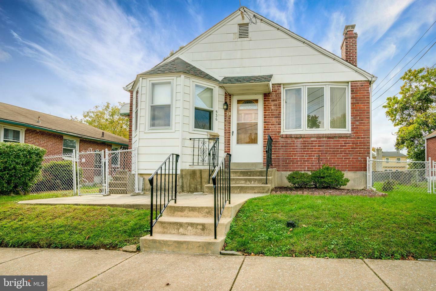 Property Photo:  536 Primos Avenue  PA 19032 