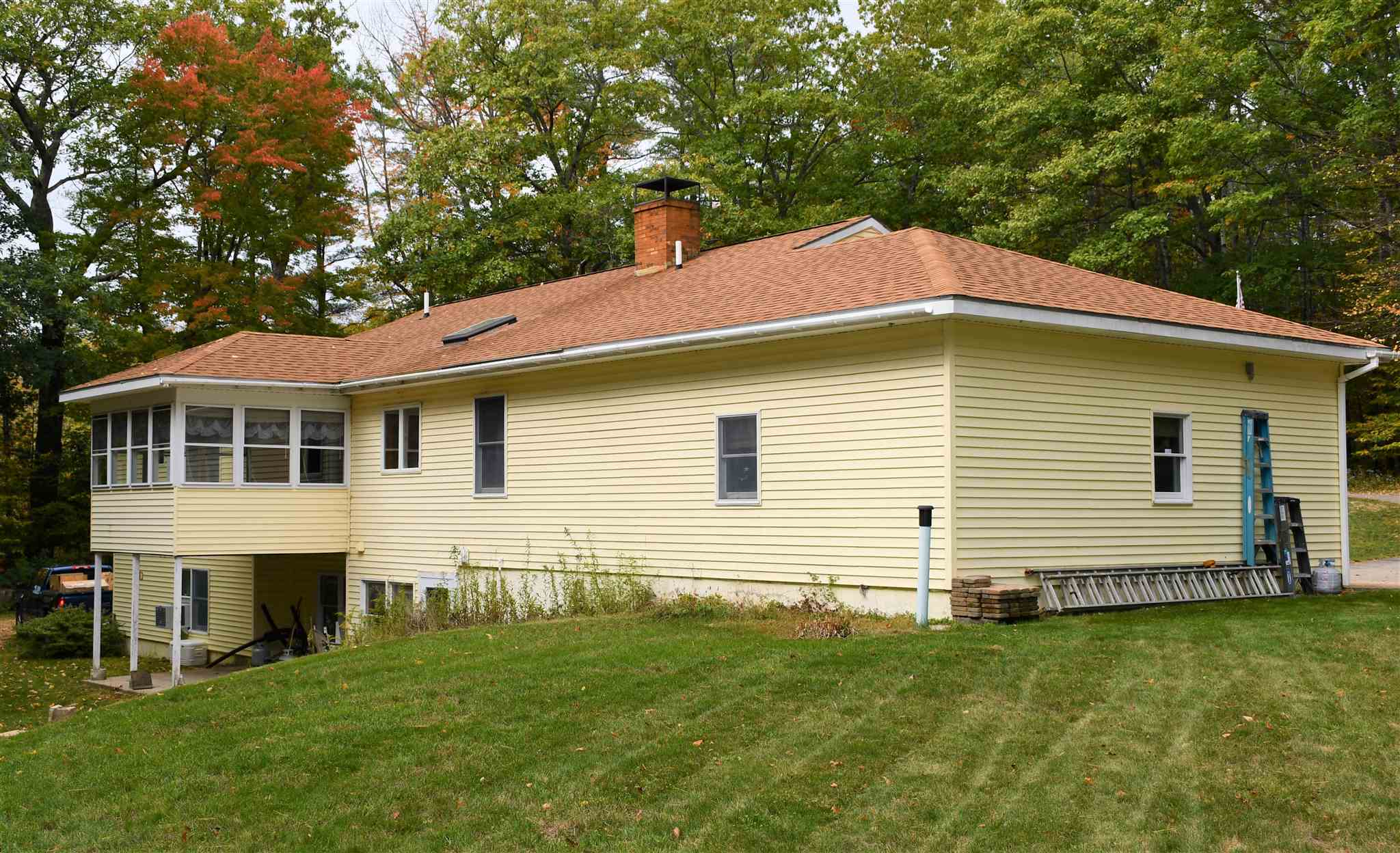 Property Photo:  185 Prescott Road  NH 03269 