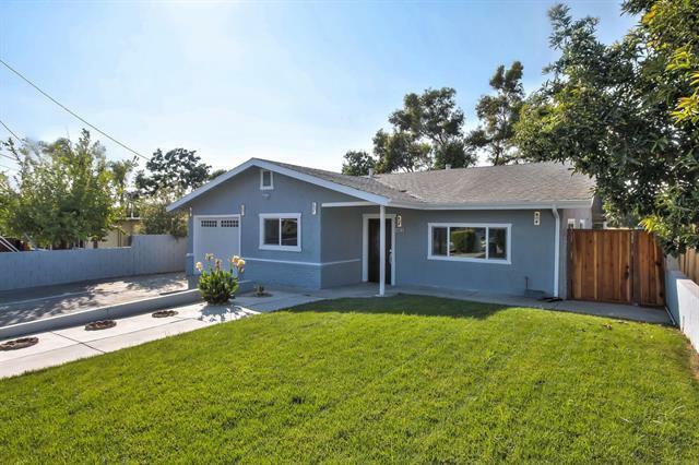 Property Photo: 14629 Jerilyn Drive CA 95127