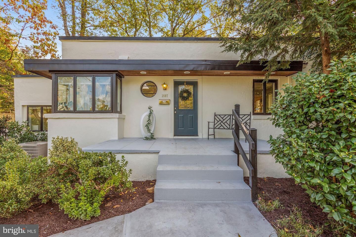 Property Photo: 3507 Old Dominion Boulevard VA 22305