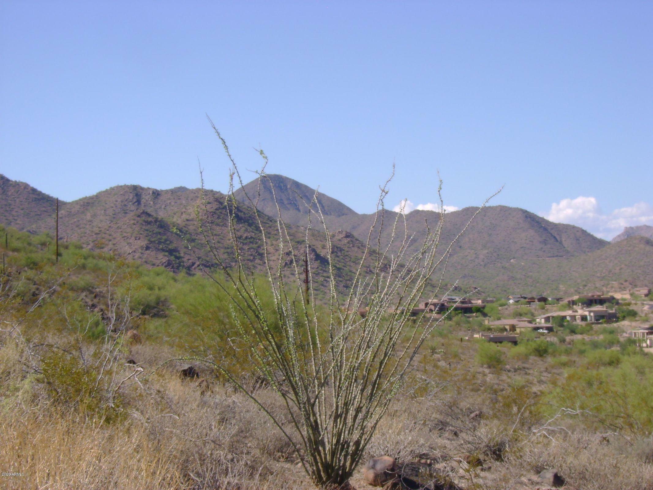 Property Photo:  11340 N Crestview Drive  AZ 85268 