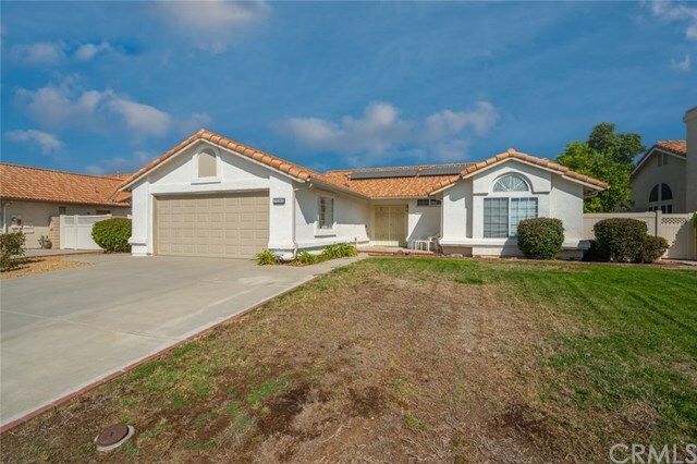 Property Photo:  27342 Pinckney Way  CA 92586 