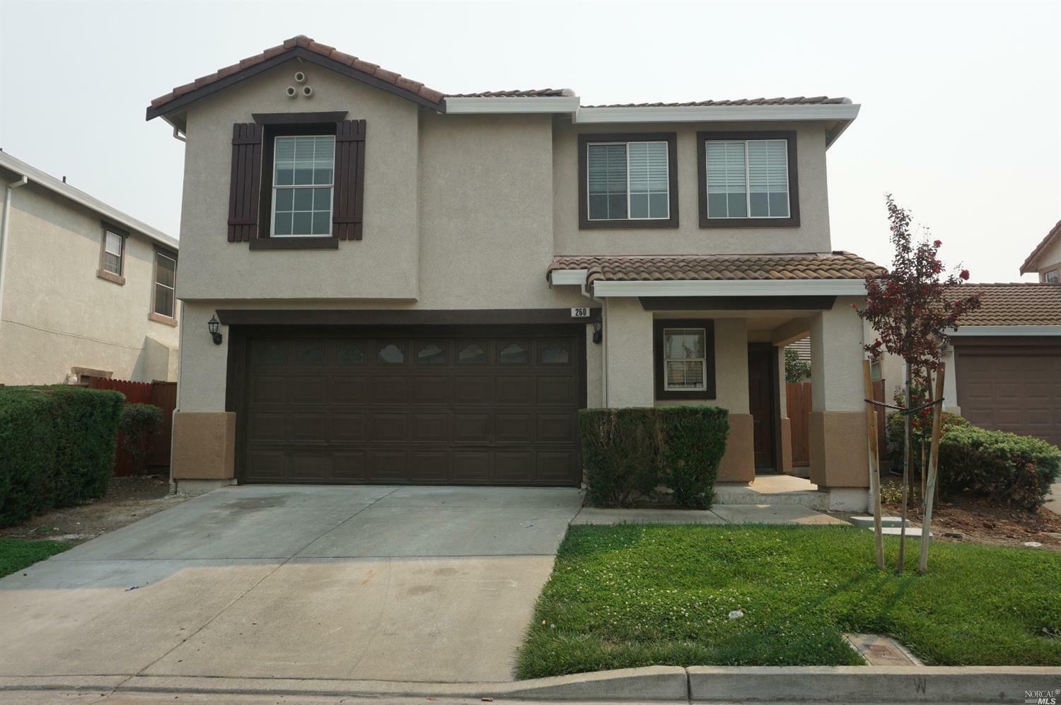 260 Troon Court  Vacaville CA 95687 photo