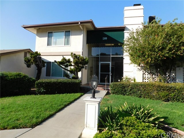 Property Photo:  1349 Shadow Lane 218  CA 92831 