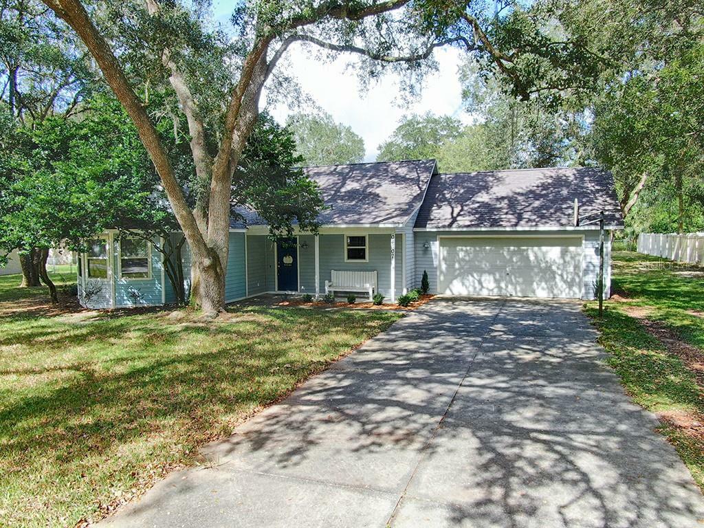 Property Photo:  4307 Allen Road  FL 34731 